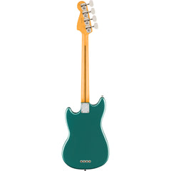 Fender American Professional Classic Mustang Bass Faded Sherwood Green Metallic | Music Experience | Shop Online | South Africa