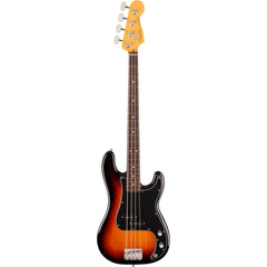 Fender American Professional Classic Precision Bass 3-Color Sunburst | Music Experience | Shop Online | South Africa