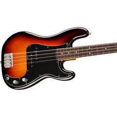 Fender American Professional Classic Precision Bass 3-Color Sunburst | Music Experience | Shop Online | South Africa