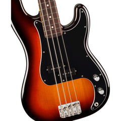 Fender American Professional Classic Precision Bass 3-Color Sunburst | Music Experience | Shop Online | South Africa
