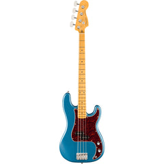 Fender American Professional Classic Precision Bass Faded Lake Placid Blue | Music Experience | Shop Online | South Africa
