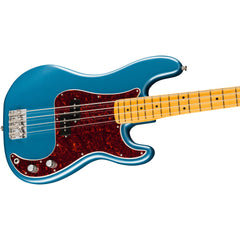 Fender American Professional Classic Precision Bass Faded Lake Placid Blue | Music Experience | Shop Online | South Africa