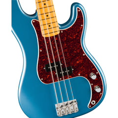 Fender American Professional Classic Precision Bass Faded Lake Placid Blue | Music Experience | Shop Online | South Africa