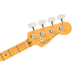 Fender American Professional Classic Precision Bass Faded Lake Placid Blue | Music Experience | Shop Online | South Africa