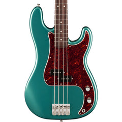 Fender American Professional Classic Precision Bass Faded Sherwood Green Metallic | Music Experience | Shop Online | South Africa