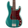 Fender American Professional Classic Precision Bass Faded Sherwood Green Metallic | Music Experience | Shop Online | South Africa