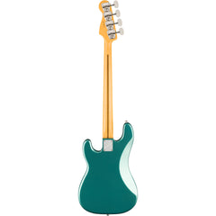 Fender American Professional Classic Precision Bass Faded Sherwood Green Metallic | Music Experience | Shop Online | South Africa