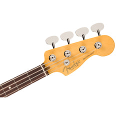 Fender American Professional Classic Precision Bass Faded Sherwood Green Metallic | Music Experience | Shop Online | South Africa