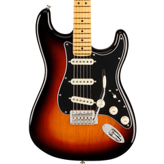 Fender American Professional Classic Stratocaster 3-Color Sunburst | Music Experience Online | South Africa