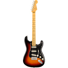 Fender American Professional Classic Stratocaster 3-Color Sunburst | Music Experience Online | South Africa