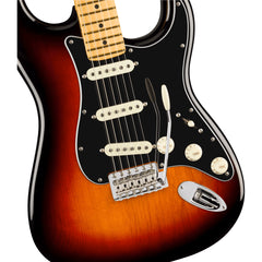 Fender American Professional Classic Stratocaster 3-Color Sunburst | Music Experience Online | South Africa