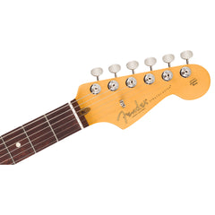 Fender American Professional Classic Stratocaster Faded Dakota Red | Music Experience | Shop Online | South Africa