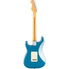 Fender American Professional Classic Stratocaster Faded Lake Placid Blue | Music Experience Online | South Africa