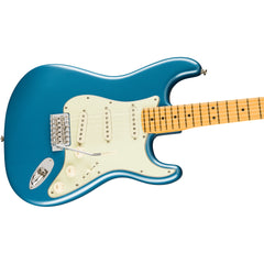 Fender American Professional Classic Stratocaster Faded Lake Placid Blue | Music Experience Online | South Africa