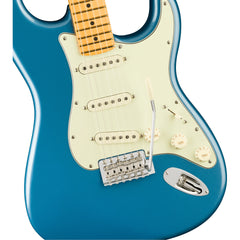 Fender American Professional Classic Stratocaster Faded Lake Placid Blue | Music Experience Online | South Africa