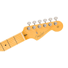 Fender American Professional Classic Stratocaster Faded Lake Placid Blue | Music Experience Online | South Africa
