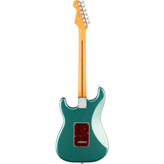 Fender American Professional Classic Strat Faded Sherwood Green Metallic | Music Experience | Shop Online | South Africa