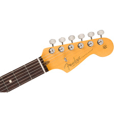 Fender American Professional Classic Strat Faded Sherwood Green Metallic | Music Experience | Shop Online | South Africa