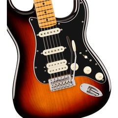 Fender American Professional Classic Stratocaster HSS 3-Color Sunburst | Music Experience | Shop Online | South Africa