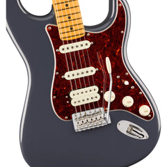 Fender American Professional Classic Stratocaster HSS Faded Black | Music Experience | Shop Online | South Africa