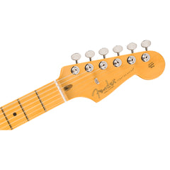 Fender American Professional Classic Stratocaster HSS Faded Black | Music Experience | Shop Online | South Africa