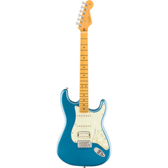 Fender American Professional Classic Stratocaster HSS Faded Lake Placid Blue | Music Experience | Shop Online | South Africa