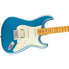 Fender American Professional Classic Stratocaster HSS Faded Lake Placid Blue | Music Experience | Shop Online | South Africa