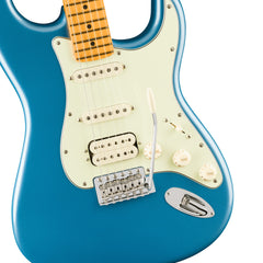 Fender American Professional Classic Stratocaster HSS Faded Lake Placid Blue | Music Experience | Shop Online | South Africa