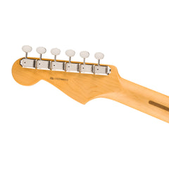 Fender American Professional Classic Stratocaster HSS Faded Sherwood Green Metallic | Music Experience Online | South Africa