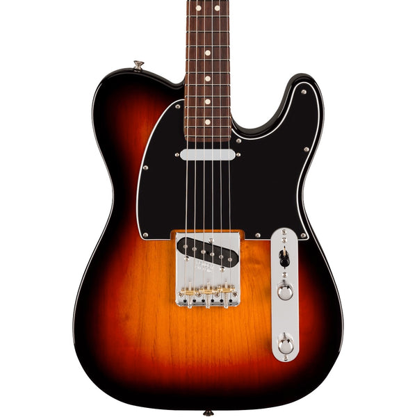 Fender American Professional Classic Telecaster 3-Color Sunburst | Music Experience | Shop Online | South Africa