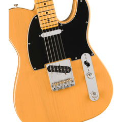 Fender American Professional Classic Telecaster Butterscotch Blonde | Music Experience | Shop Online | South Africa