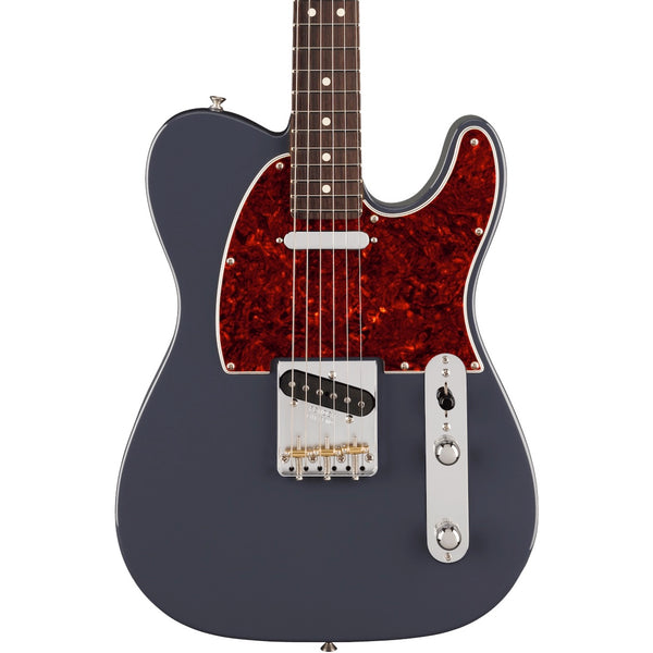 Fender American Professional Classic Telecaster Faded Black | Music Experience | Shop Online | South Africa