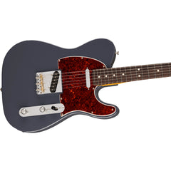 Fender American Professional Classic Telecaster Faded Black | Music Experience | Shop Online | South Africa