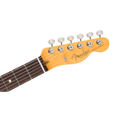 Fender American Professional Classic Telecaster Faded Black | Music Experience | Shop Online | South Africa