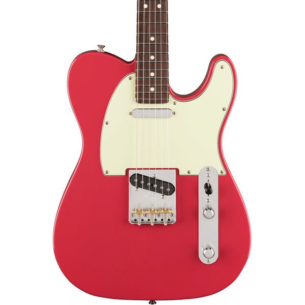 Fender American Professional Classic Telecaster Faded Dakota Red | Music Experience | Shop Online | South Africa