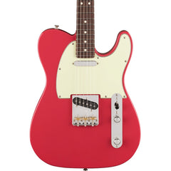 Fender American Professional Classic Telecaster Faded Dakota Red | Music Experience | Shop Online | South Africa