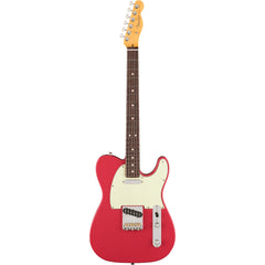 Fender American Professional Classic Telecaster Faded Dakota Red | Music Experience | Shop Online | South Africa