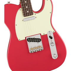 Fender American Professional Classic Telecaster Faded Dakota Red | Music Experience | Shop Online | South Africa