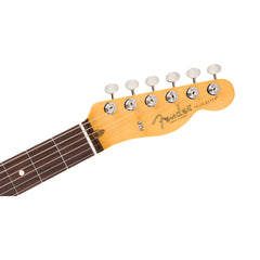 Fender American Professional Classic Telecaster Faded Dakota Red | Music Experience | Shop Online | South Africa