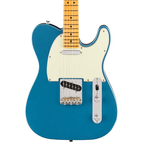 Fender American Professional Classic Telecaster Faded Lake Placid Blue | Music Experience | Shop Online | South Africa