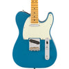 Fender American Professional Classic Telecaster Faded Lake Placid Blue | Music Experience | Shop Online | South Africa