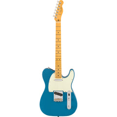 Fender American Professional Classic Telecaster Faded Lake Placid Blue | Music Experience | Shop Online | South Africa