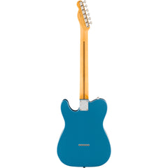 Fender American Professional Classic Telecaster Faded Lake Placid Blue | Music Experience | Shop Online | South Africa