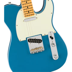 Fender American Professional Classic Telecaster Faded Lake Placid Blue | Music Experience | Shop Online | South Africa