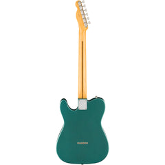 Fender American Professional Classic Telecaster Faded Sherwood Green Metallic | Music Experience | Shop Online | South Africa