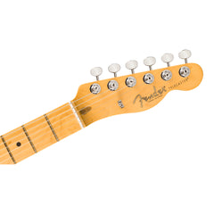 Fender American Professional Classic Telecaster Faded Sherwood Green Metallic | Music Experience | Shop Online | South Africa