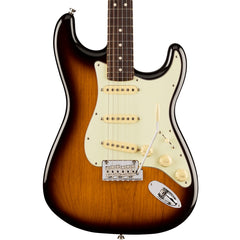 Fender American Professional II Stratocaster Anniversary 2-Color Sunburst | Music Experience | Shop Online | South Africa