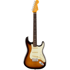 Fender American Professional II Stratocaster Anniversary 2-Color Sunburst | Music Experience | Shop Online | South Africa