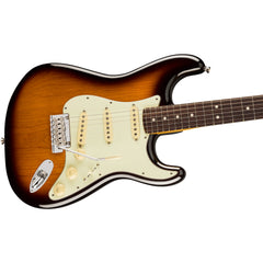 Fender American Professional II Stratocaster Anniversary 2-Color Sunburst | Music Experience | Shop Online | South Africa