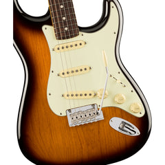 Fender American Professional II Stratocaster Anniversary 2-Color Sunburst | Music Experience | Shop Online | South Africa
